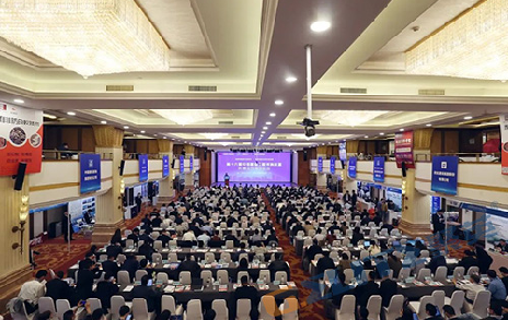 聚焦工程建筑高質(zhì)量發(fā)展，聚英環(huán)保亮相第十六屆中國國際工程采購聯(lián)盟供需合作高峰論壇