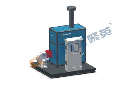 什么是催化燃燒