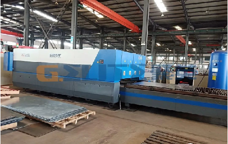 什么是激光切割？它有什么特點(diǎn)？