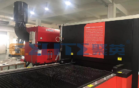 什么是防爆除塵器？它是如何防爆的