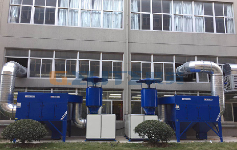 干貨 | 如何正確選擇除塵器？選擇除塵器應(yīng)考慮哪些因素？