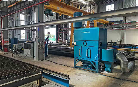 環(huán)?？破?| 除塵器設(shè)備選用應(yīng)考慮除塵環(huán)境哪些因素？