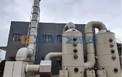 噴淋塔操作規(guī)程及日常維護