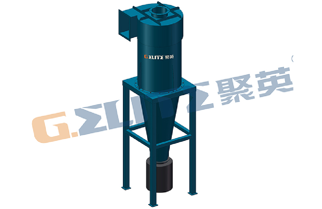 旋風(fēng)除塵器 旋風(fēng)除塵器