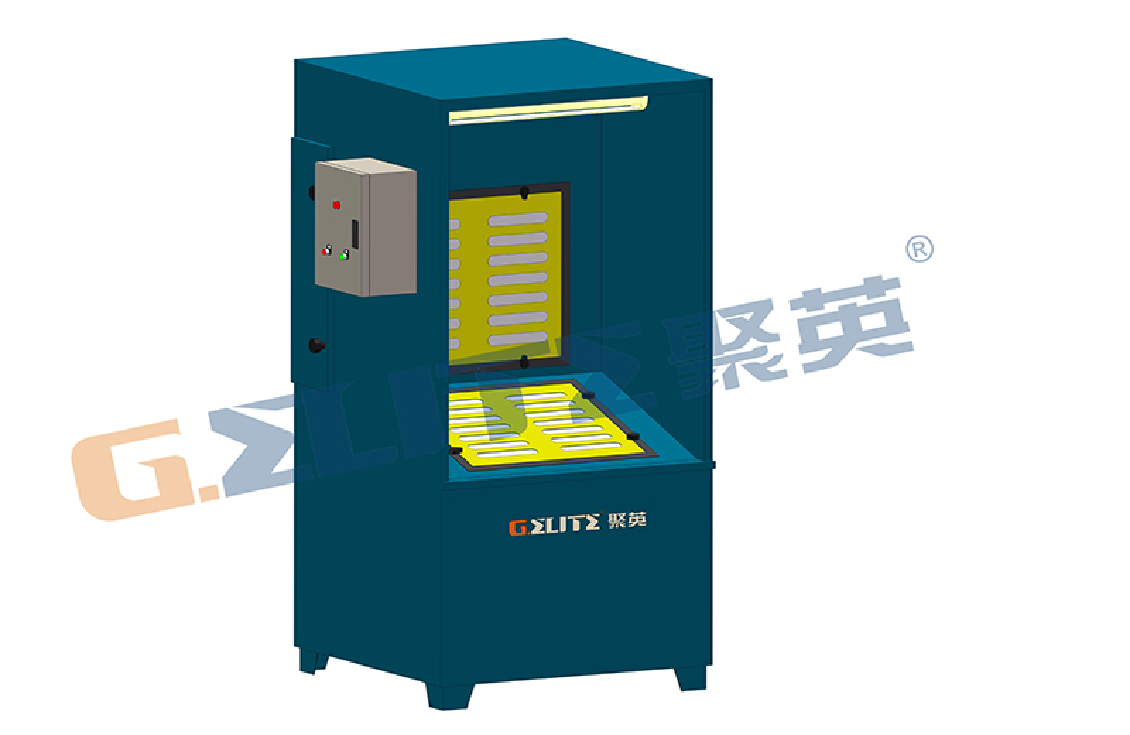 干式噴漆臺(tái) 干式噴漆臺(tái)