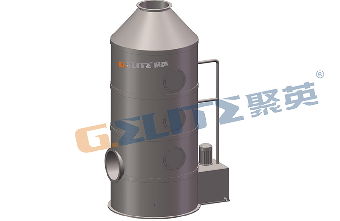 pp噴淋塔 pp噴淋塔